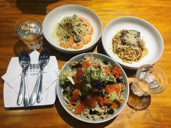 -BE BRIGHT KITCHEN(正佳广场店)
