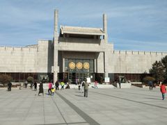 -辽沈战役纪念馆