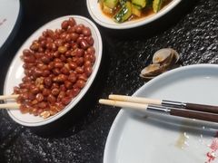 -夜猫子串吧·龙虾.江西小炒(万塘路店)