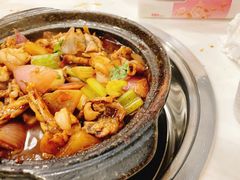 -二楼老店重庆鸡公煲(真光路店)