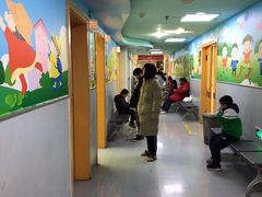 -成都市第二人民医院(庆云院区)