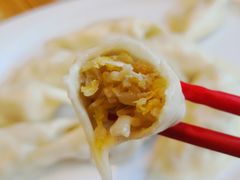 -喜家德虾仁水饺(中央大街店)