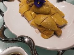 鸡-3号仓库·创意中国菜(新世界城店)