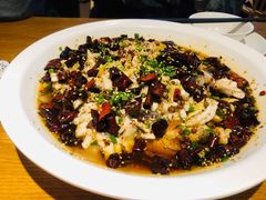 黑鱼花-三猫黑鱼花(南大店)
