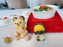 -悦轩中餐厅·高空江景·杭州柏悦酒店