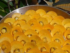 -广州增城保利郡雅酒店-月色西餐厅