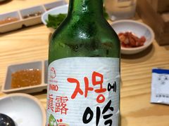 -喜来稀肉(北外滩白玉兰广场店)