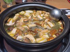 -一朵菌·野生菌探索家火锅(南亚店)