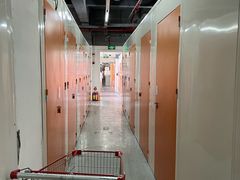-大众迷你仓自助寄存仓库(金桥2店)