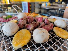 -P1泥炉烤肉(市桥富华东路店)