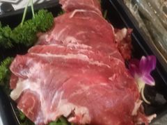 -小小集渔·泰式大排档(太古里香槟店)