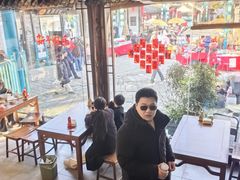 -忆秦园小笼包(惠山古镇总店)