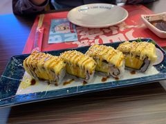 -仙隐小鹿中华料理(南宁万象城店)