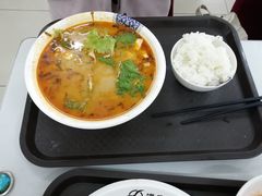 鱼粉-哈尔滨工业大学-学苑楼