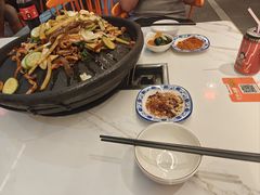 -一烙锅(友谊店)