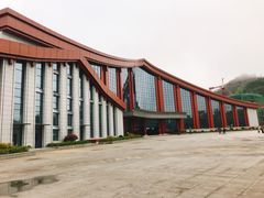 -小七孔景区东门售票处