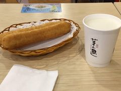-李先生牛肉面大王(北京站售票厅餐厅)