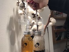 MINI喜茶-喜茶(中山白水井店)