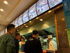 -清真·君乐牛肉面(一只船中街店)