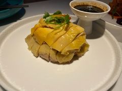 -荷塘秋月·本帮江浙菜(国权路店)