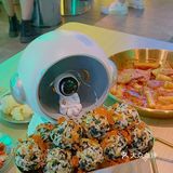 人均才60的釜山喜韩国料理赶紧给我冲