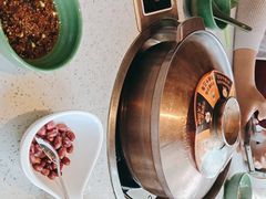 -润园四季椰子鸡火锅(海上世界店)