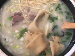 -大头亮羊汤烩面·河南非遗(良乡总店)
