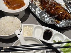 -宏宴·新京菜(望京店)