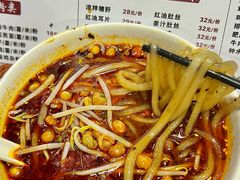 -牛王庙(龙华花园店)