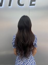-概念‘s HAIR SALON