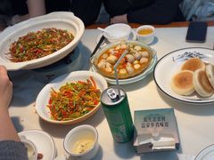 -寻乡迹· 湖南家宴(竹坑店)
