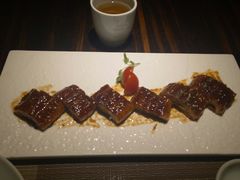 -山葵家·创意料理(宁波来福士店)