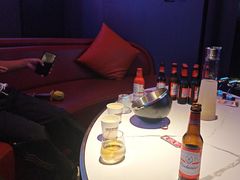 -星聚会KTV(龙湖上海奉贤天街店)