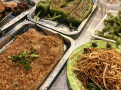 -健康路夜市