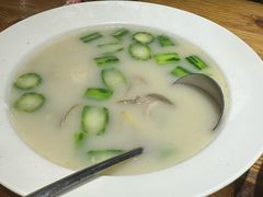 -花溪雨·森林餐厅(石基店)
