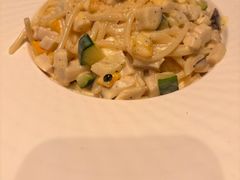 -德大西餐社