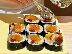 -松临·铁板烧&Omakase(神农店)