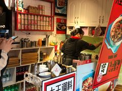 -大王油茶(二厂文创公园店)