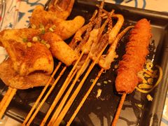 -松哥油焖大虾(科技园店)