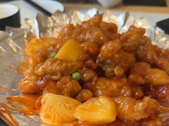 -梅利汴京烤鸭•开封豫菜地标店(晋安路店)