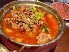 -拾捌川·自贡爆炒(新街口店)