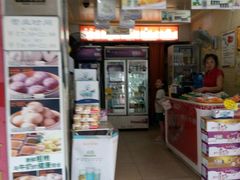 门面-仁信双皮奶(庙前直街店)