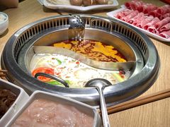 -季季红火锅(柳州城中万达二店)