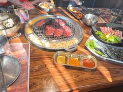 -海之屋韩式烤肉(海棠68环球美食街店)