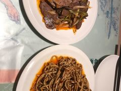 -萧记三鲜烩面(郑汴路店)