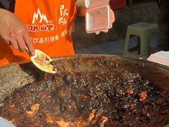 -东仓门早市