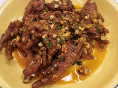 -东排食堂长沙小吃大排档(五一广场店)