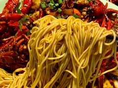 -靓虾二哥长沙地标小龙虾(五一广场店)