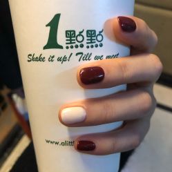 -LADYGIRL·Nail·Lash·美甲美睫