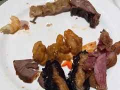 -杭州盛泰开元名都大酒店-地中海自助餐厅